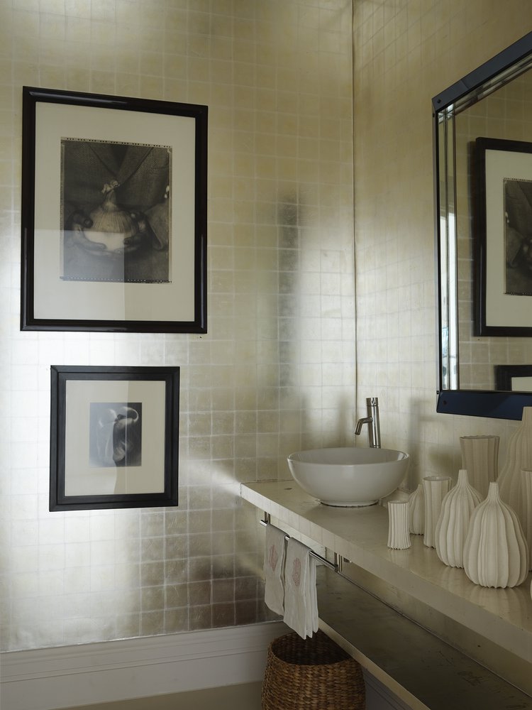 evelyn Gardens bathroom