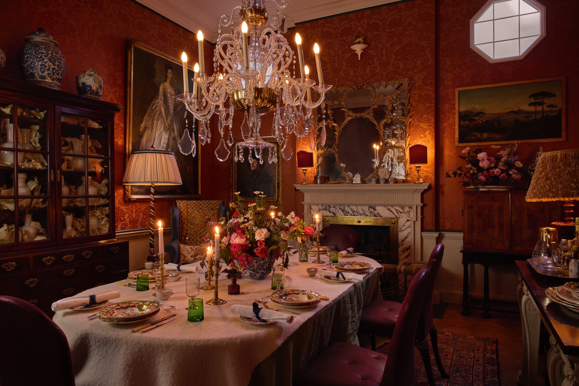 JAmes Macdonald website Schumacher Dining Room by Max Rollitt013_V2