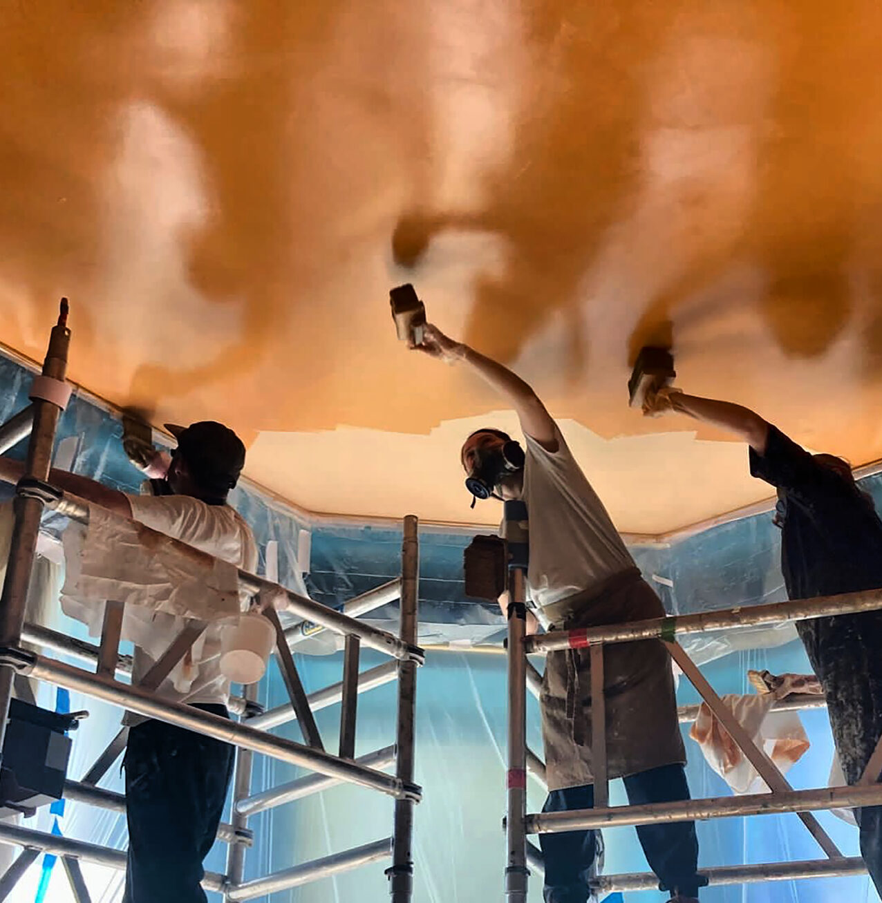 scaff team mb